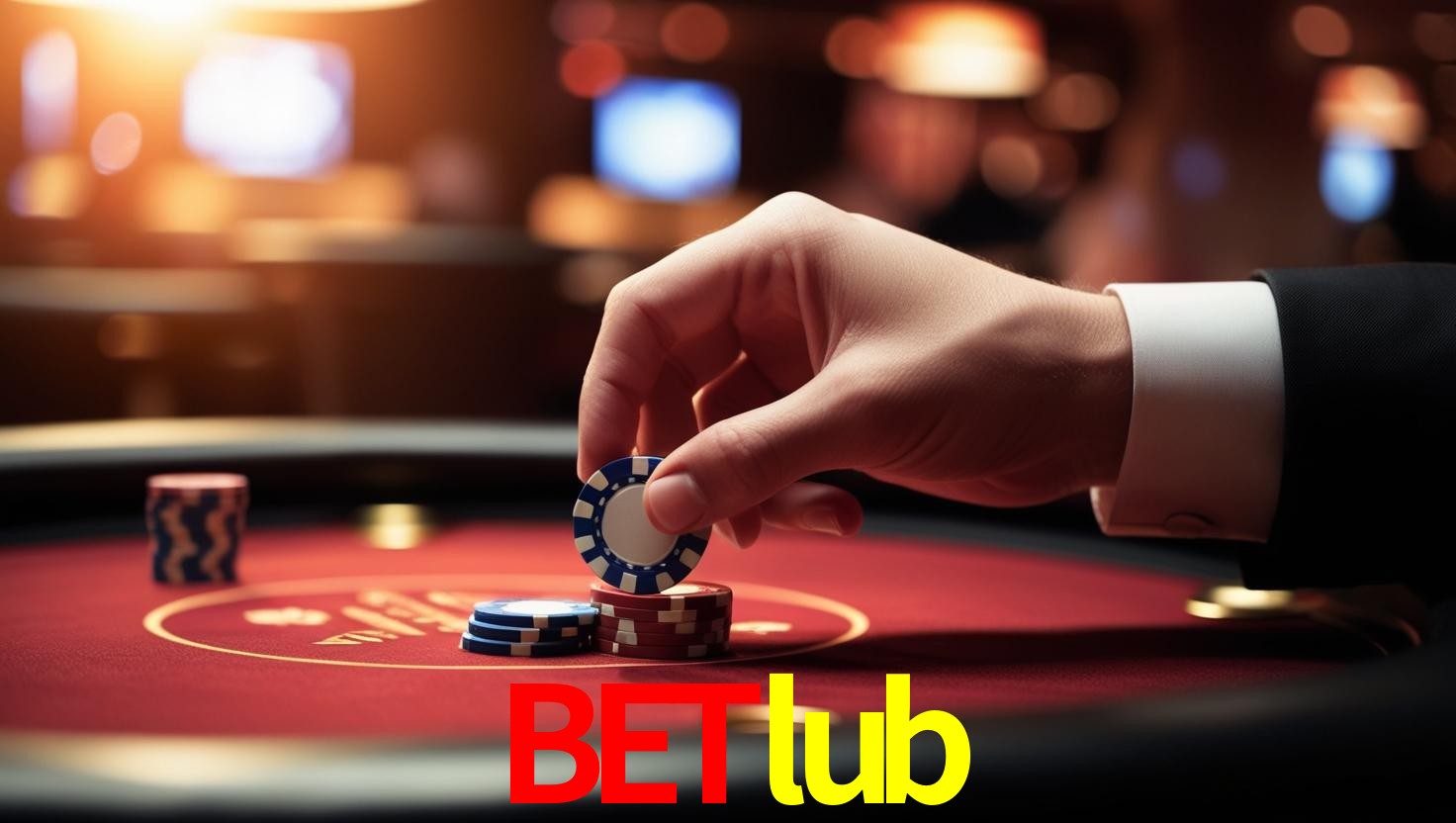 BETLUB