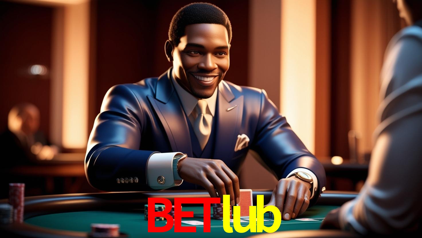 BETLUB