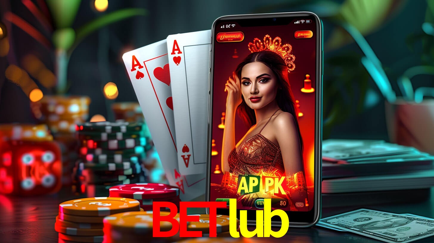 BETLUB