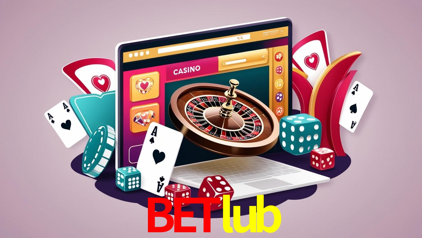 BETLUB