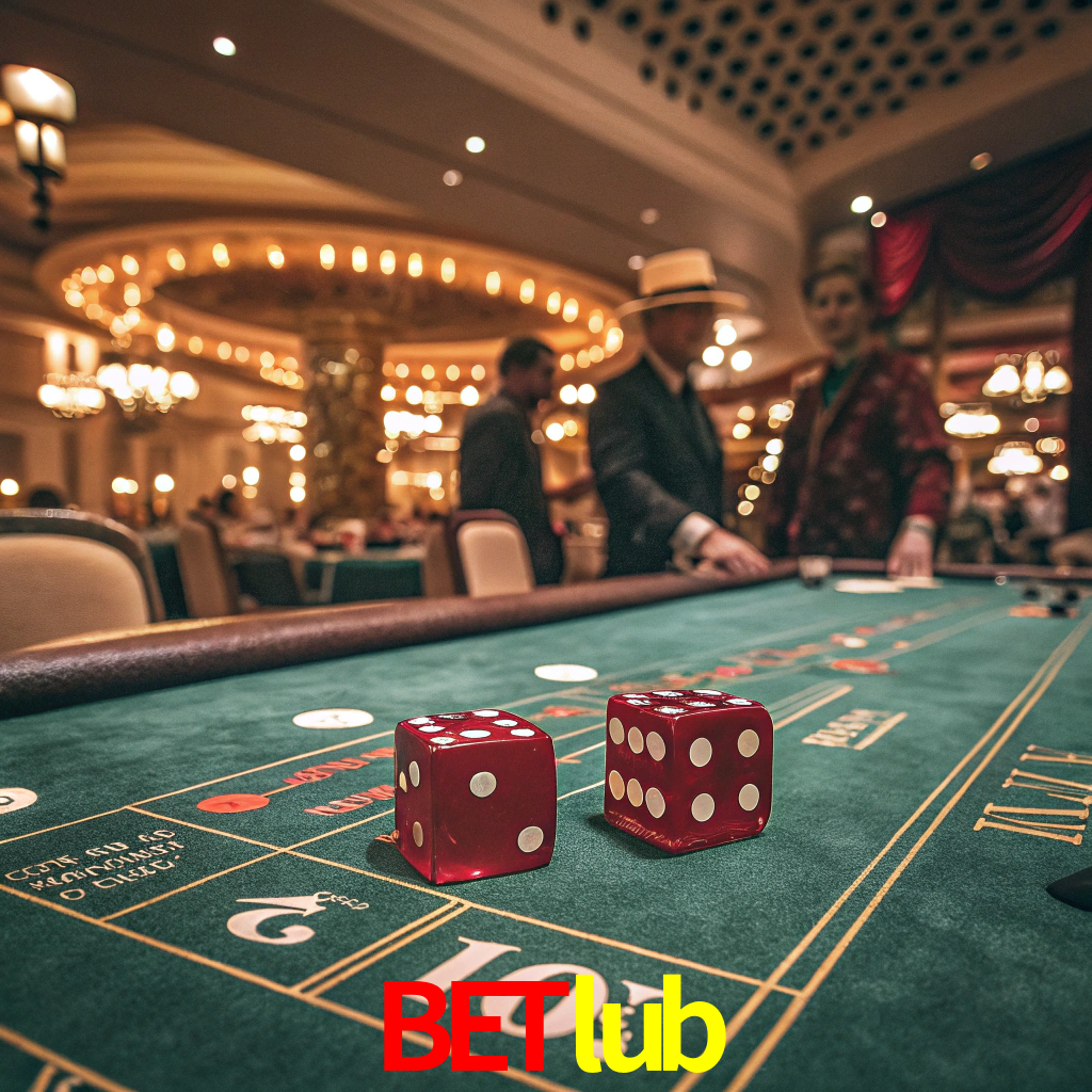 BETLUB