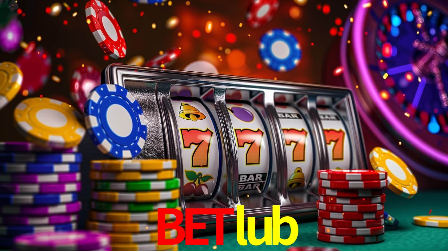 Diretório de Jogos betlub