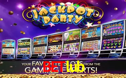 Desvendando o Mundo dos Jogos Virtuais na betlub
