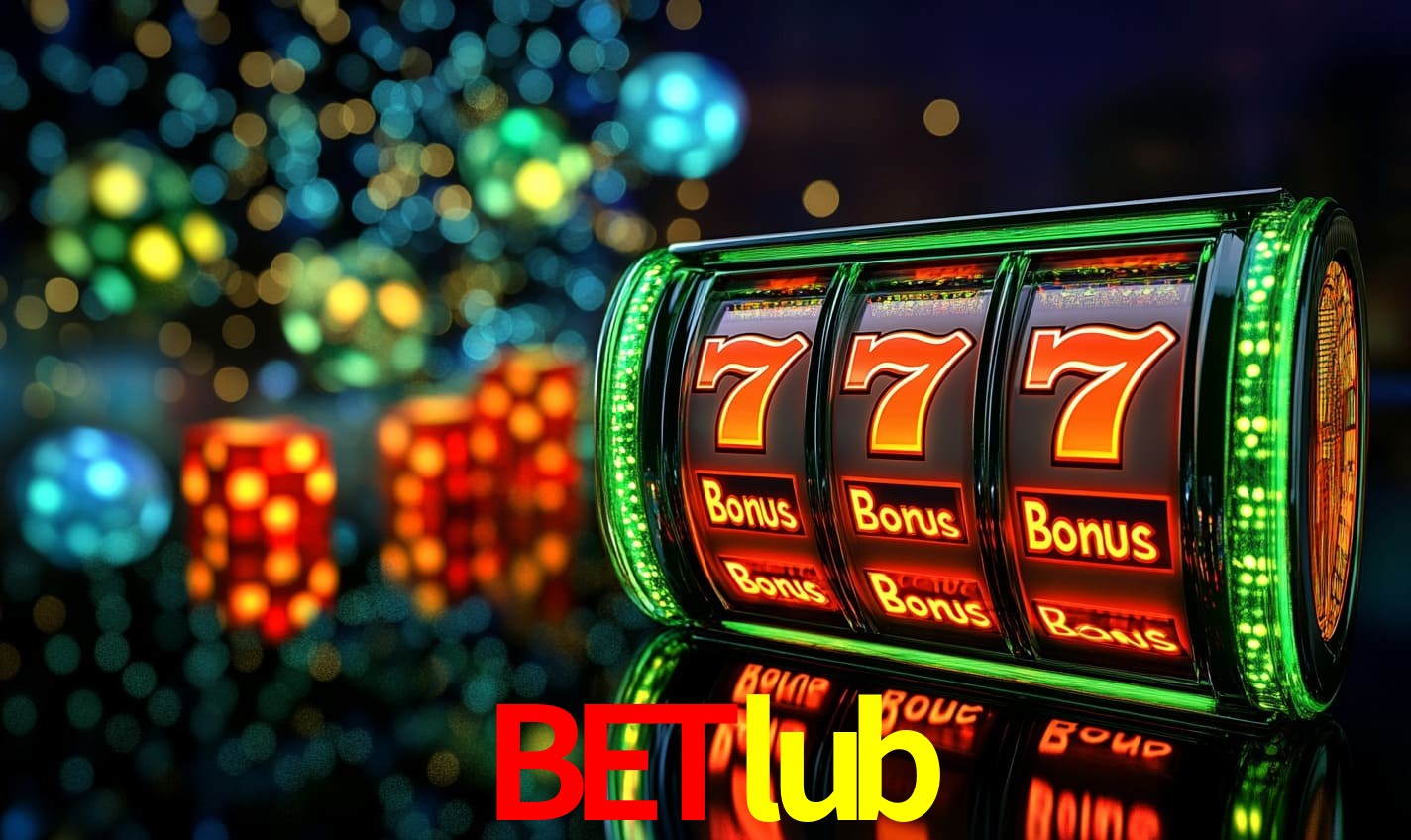 betlub Processo de inscrição