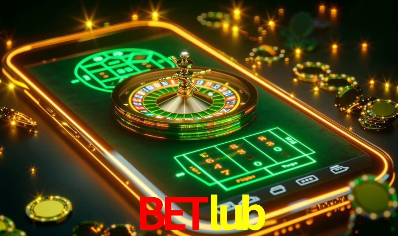 Qualificar VIP betlub