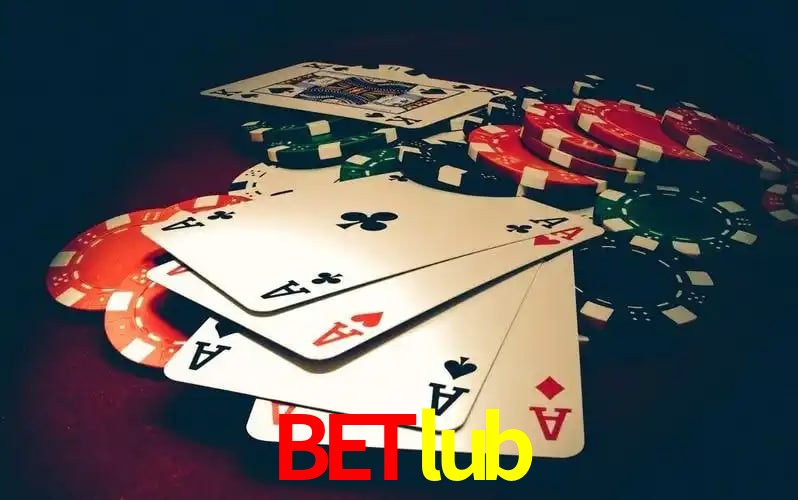Oportunidades betlub