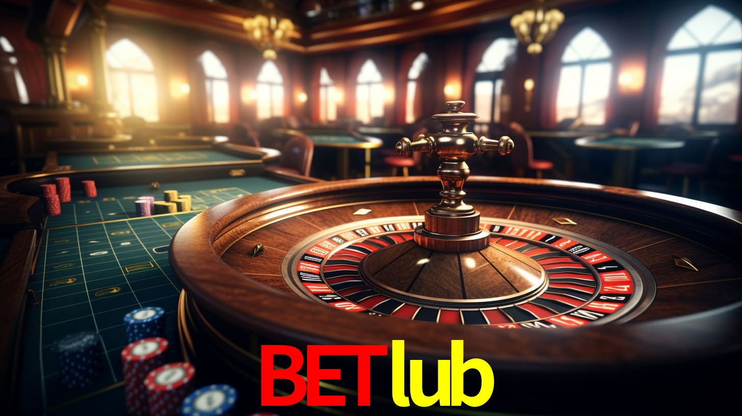 Blackjack Table betlub