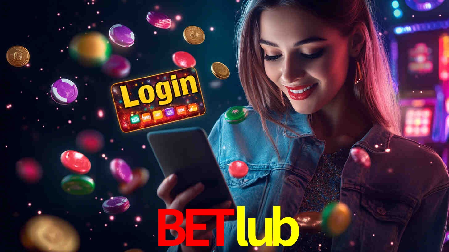 Segurança App betlub