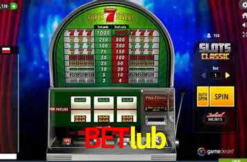 Desvendando o Mundo dos Jogos Virtuais na betlub