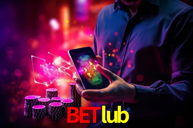 Benefícios da Conta betlub
