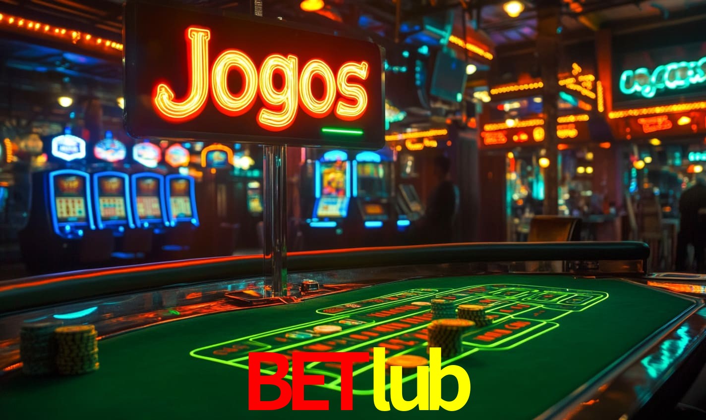 betlub RTP transparência