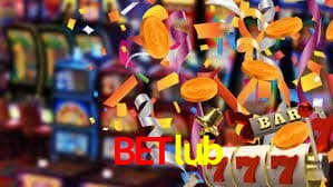 Segurança App betlub