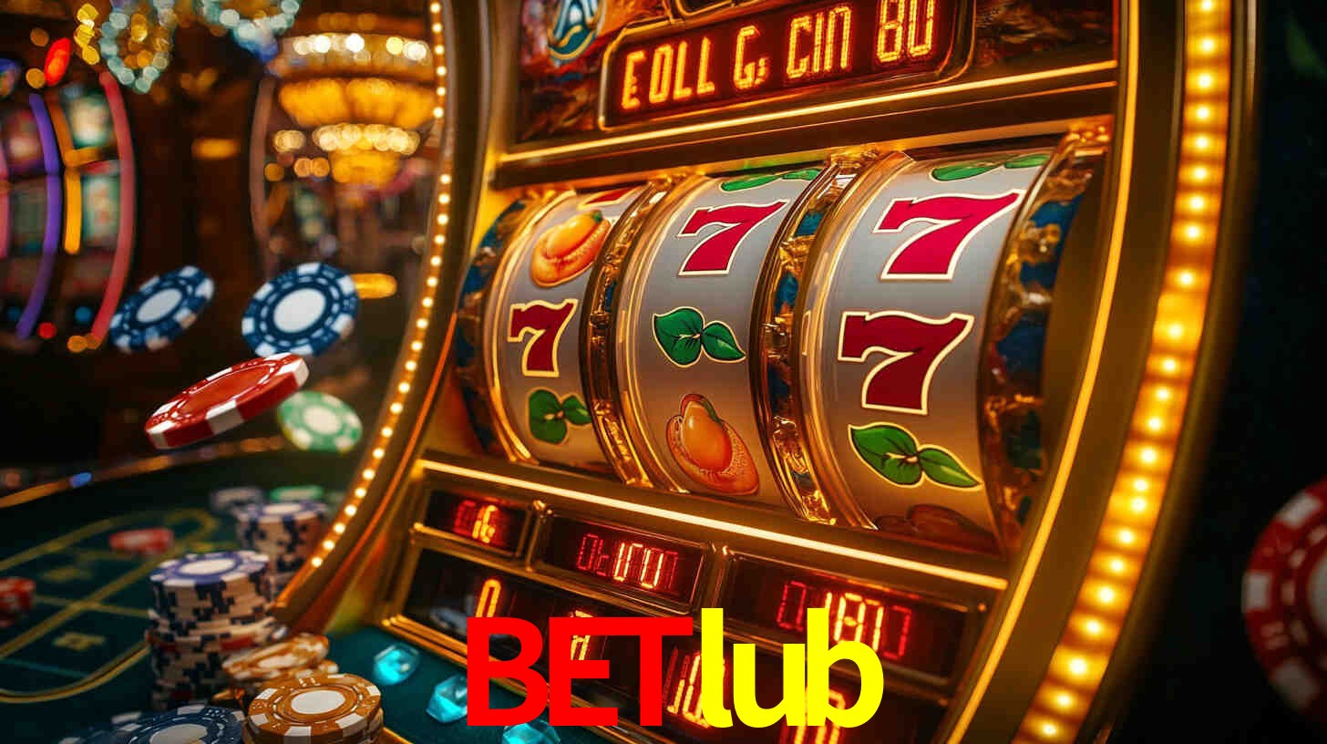 betlub App Interface