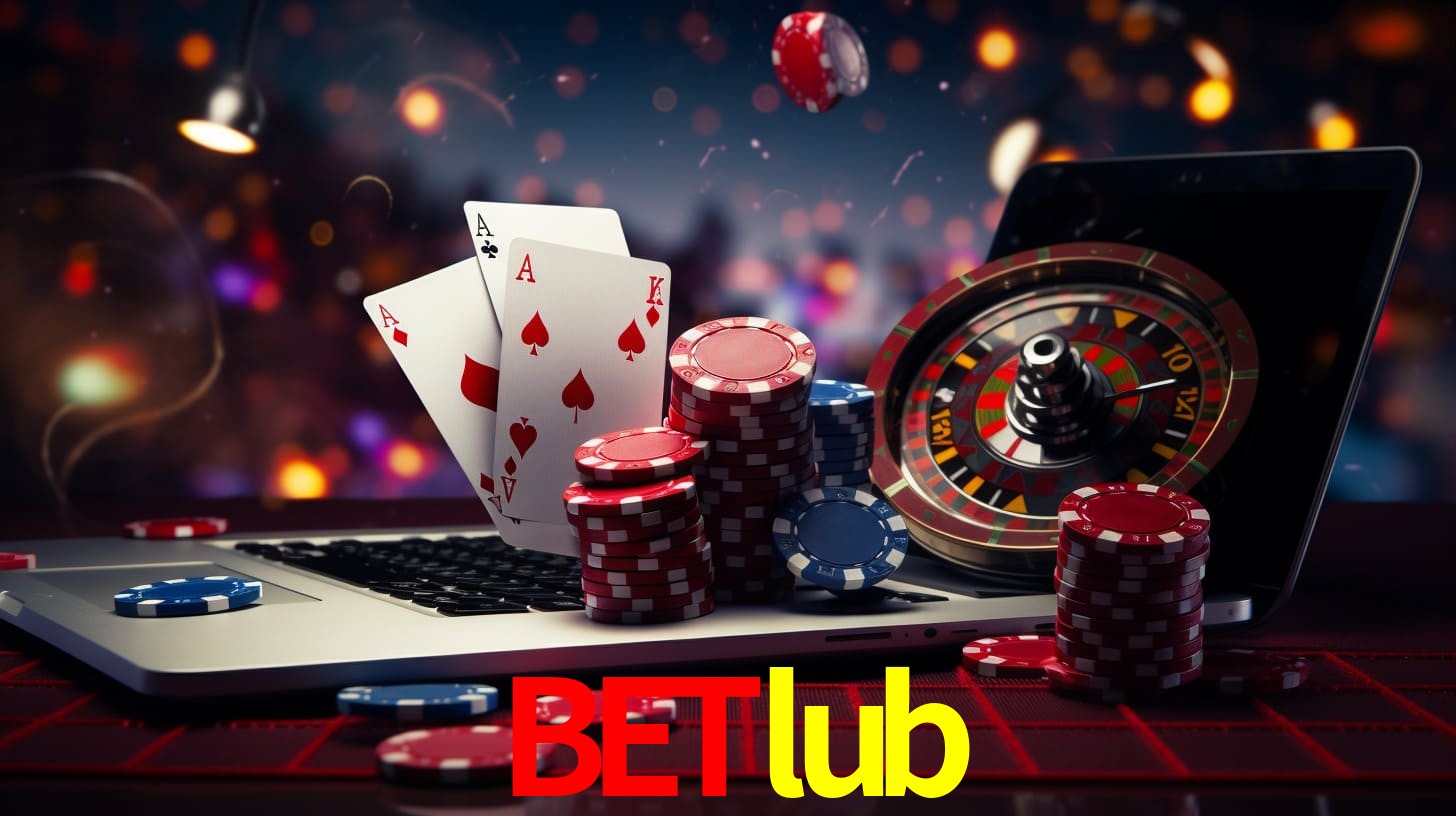 Roulette Table betlub