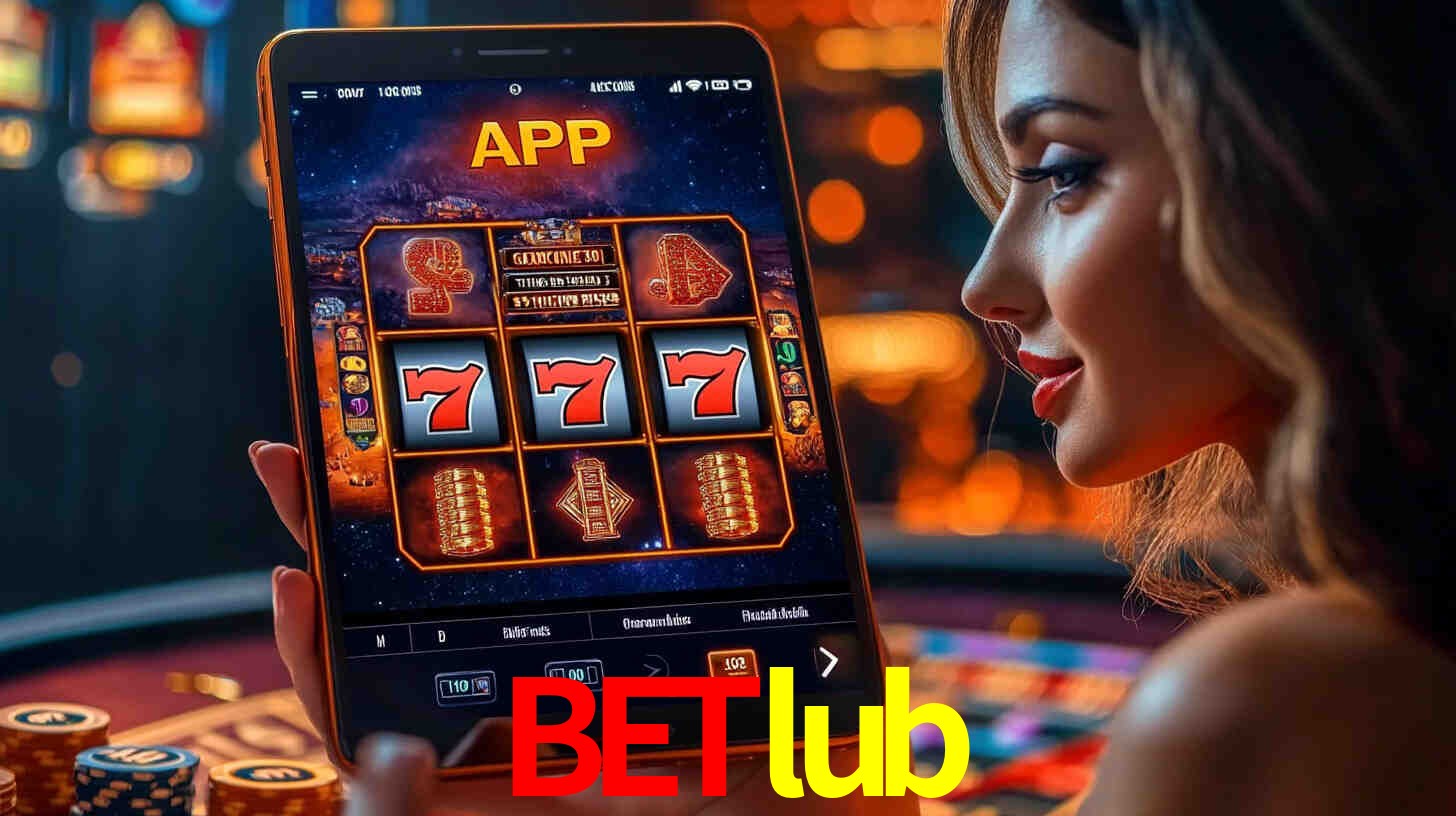 betlub bet casino