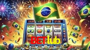 Game Providers betlub