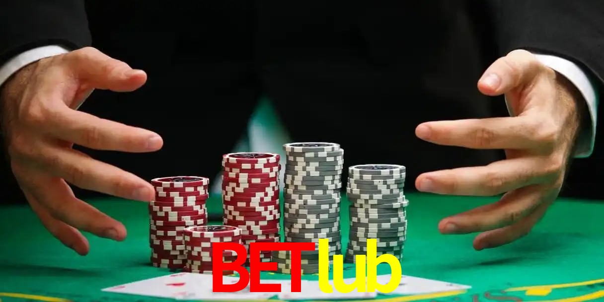 Chances Ganhar betlub