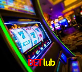 Descubra o Programa VIP da betlub: Vantagens Exclusivas para Jogadores