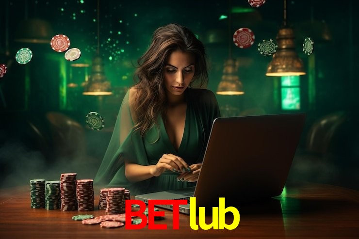 App betlub Android