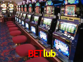 Inovações de Jogos na betlub: O Futuro das Experiências Interativas