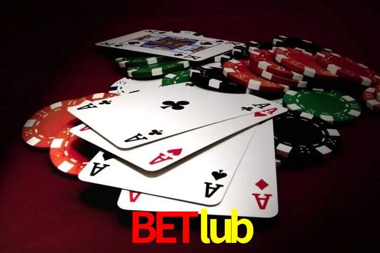 Segurança 2FA betlub