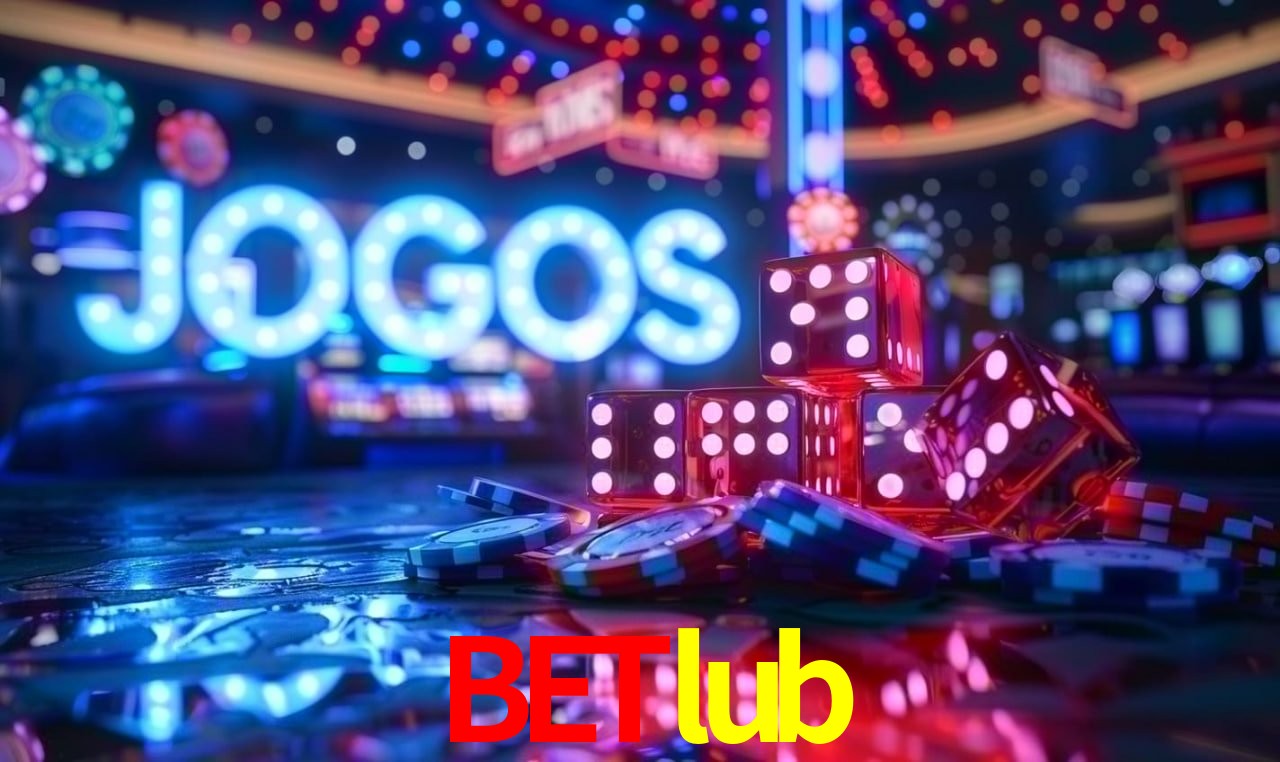 Recursos de Bônus betlub