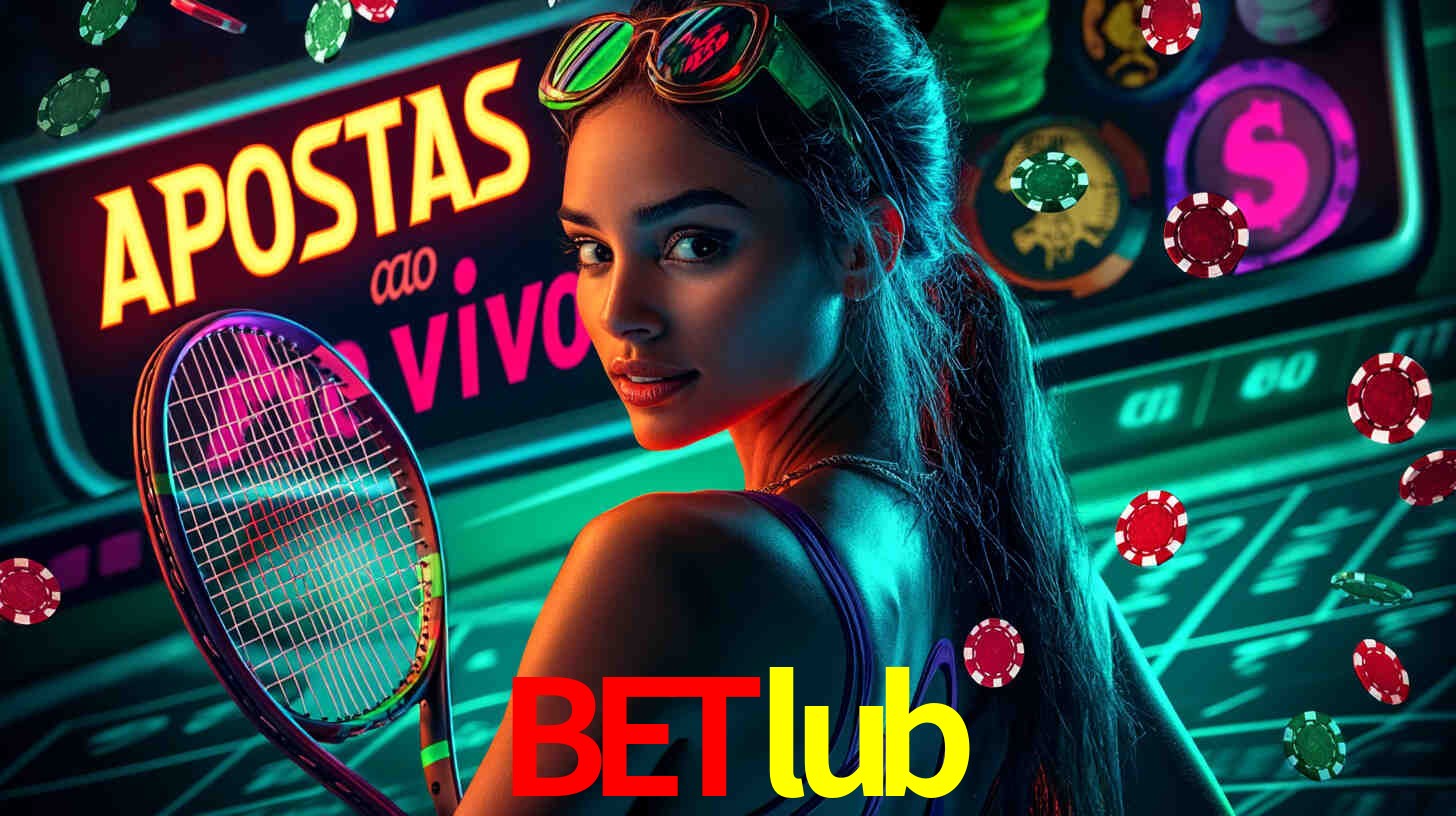 App Mobile betlub