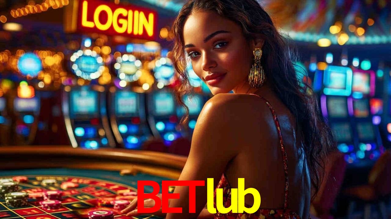 betlub Giros Grátis