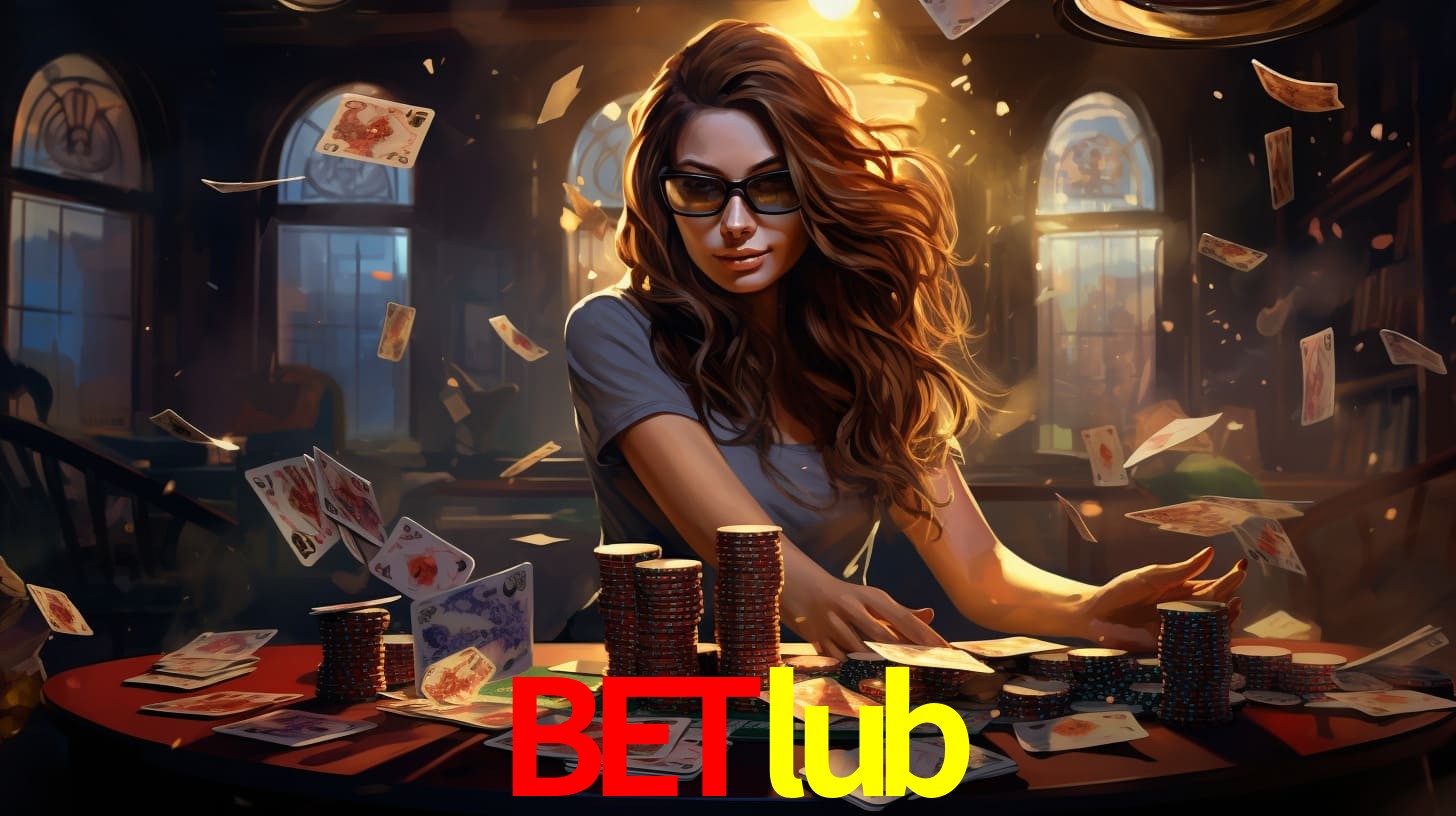 VIP Casino betlub
