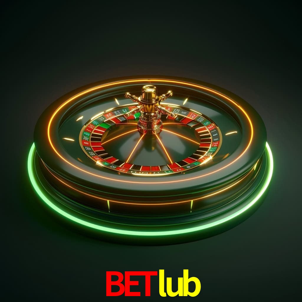 App betlub iOS
