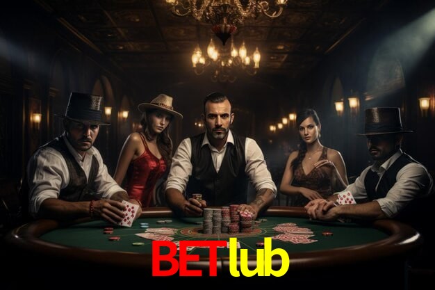 Casino VIP betlub