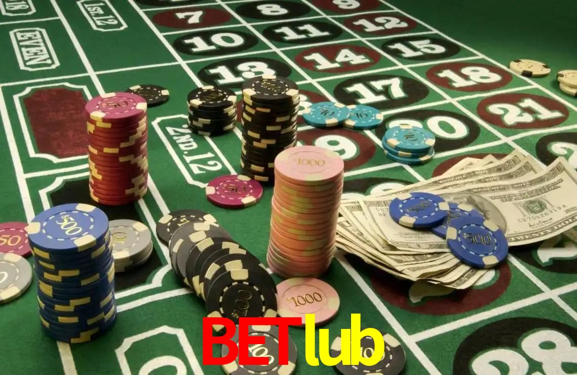 betlub.com