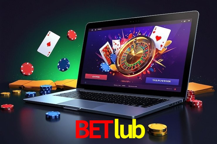 Bônus VIP betlub