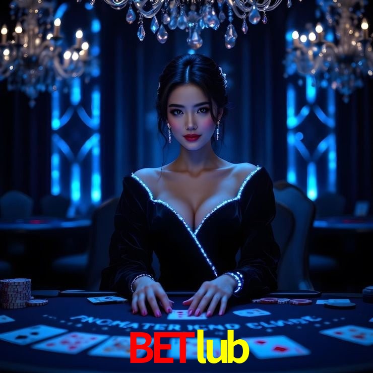 betlub Premiação acumulada / Jackpot