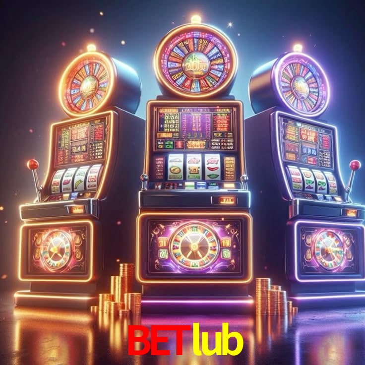 Sinta a adrenalina dos jogos de cassino com betlub