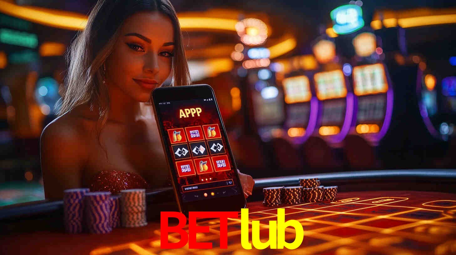 App Premium betlub