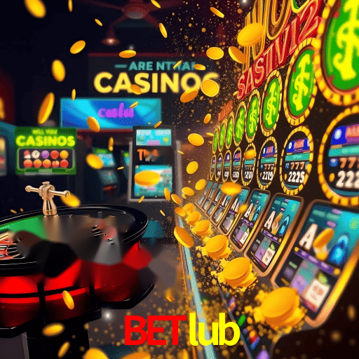 Jogos Exclusivos betlub