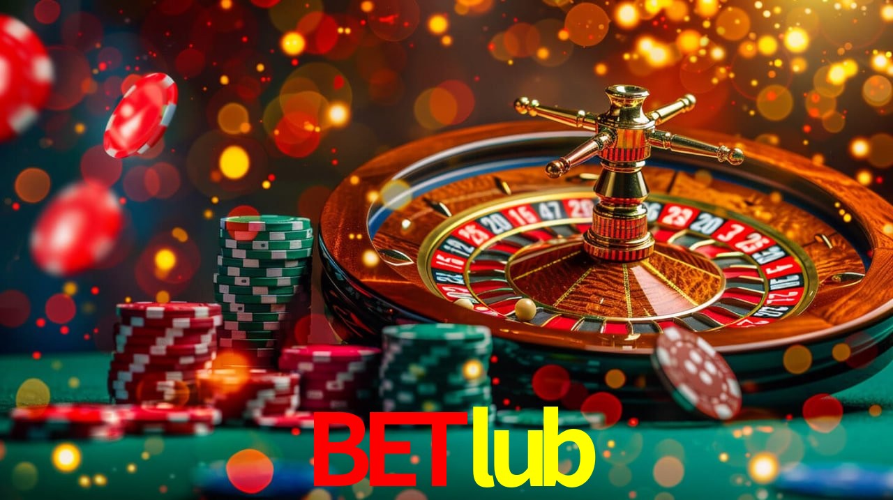 Bônus Diários betlub