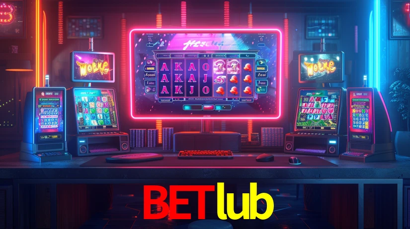 betlub.com