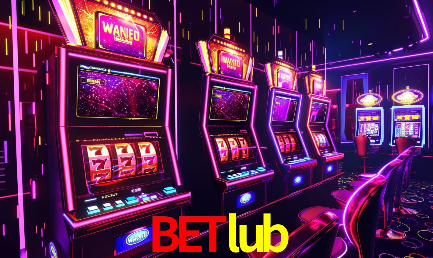 cassino betlub