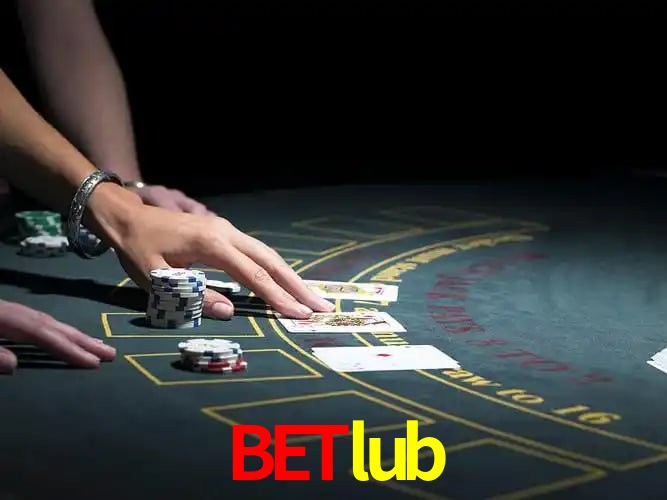 Suporte VIP betlub