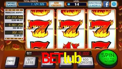 A Emoção da Loteria na betlub: Uma Chance de Mudança de Vida