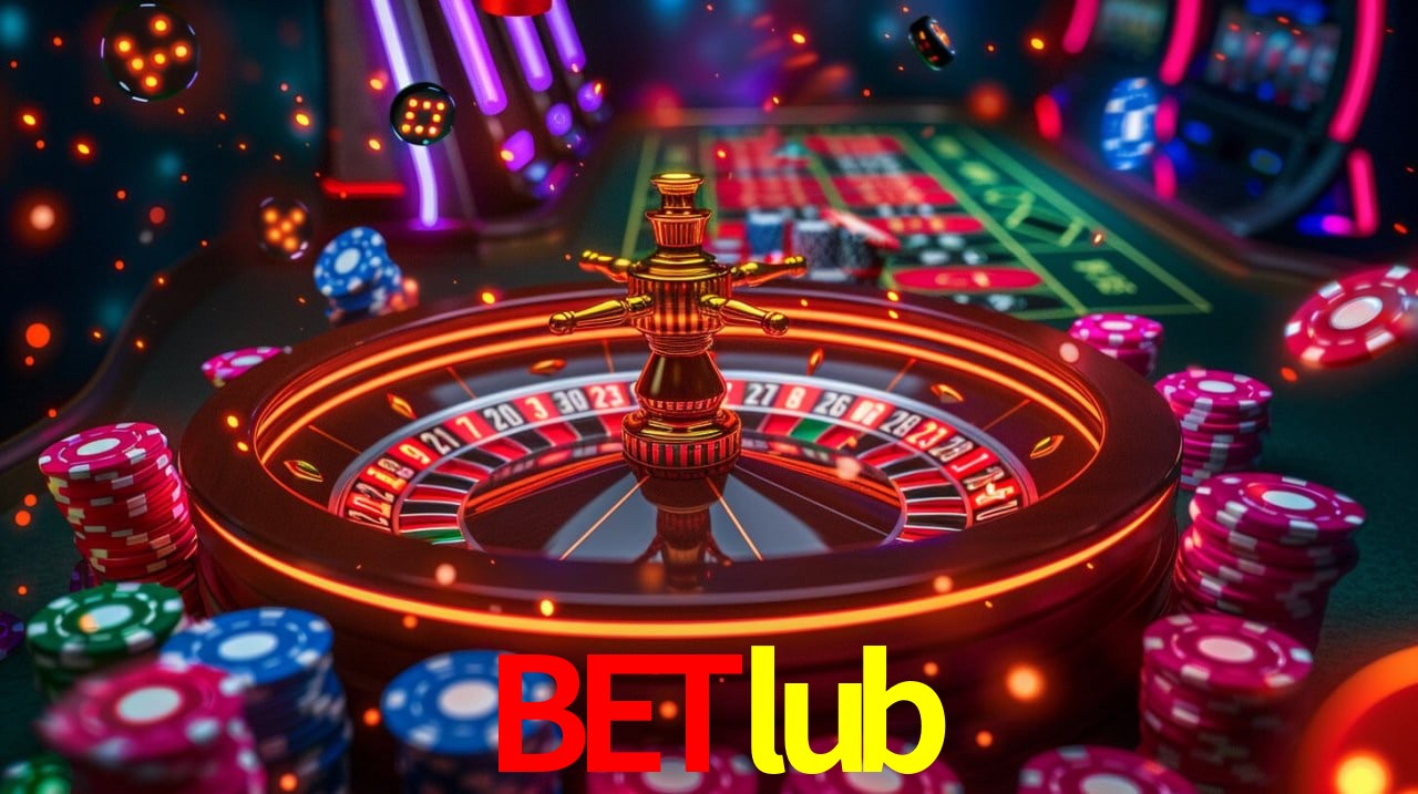 Apostas de Tênis betlub