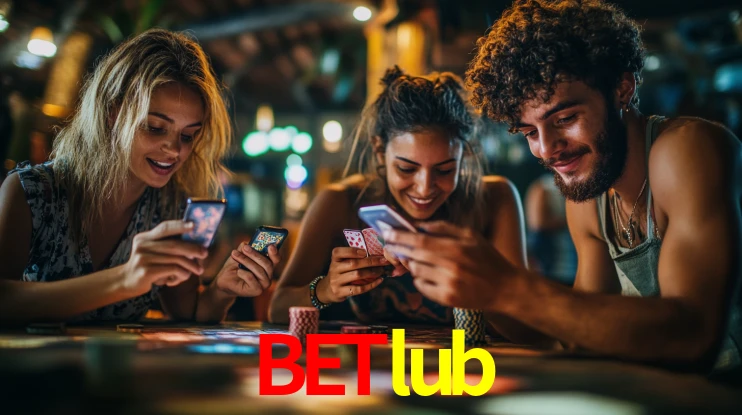 Tournaments betlub