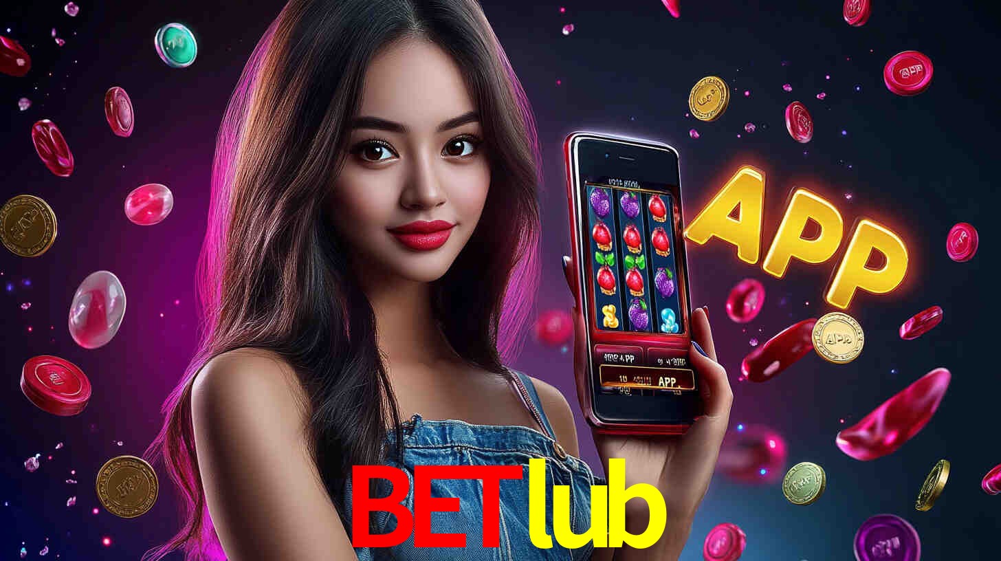 Vantagens App betlub