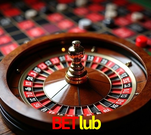 Níveis VIP betlub
