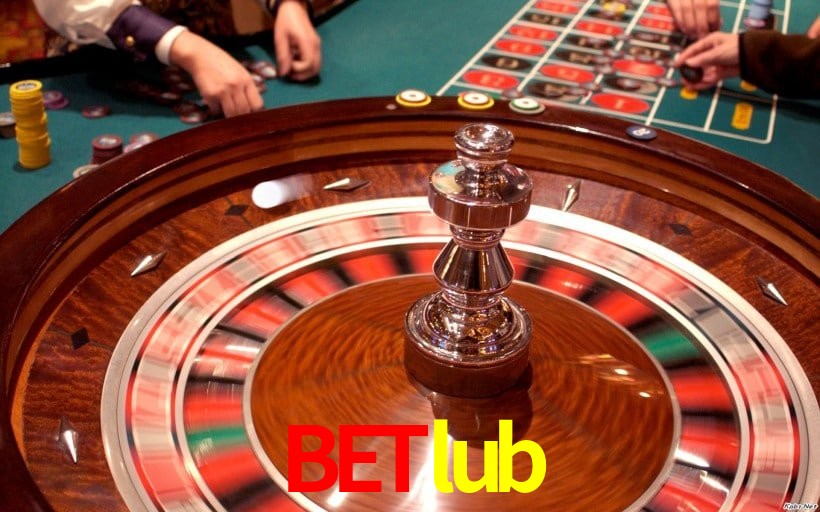 Casino Ao Vivo betlub