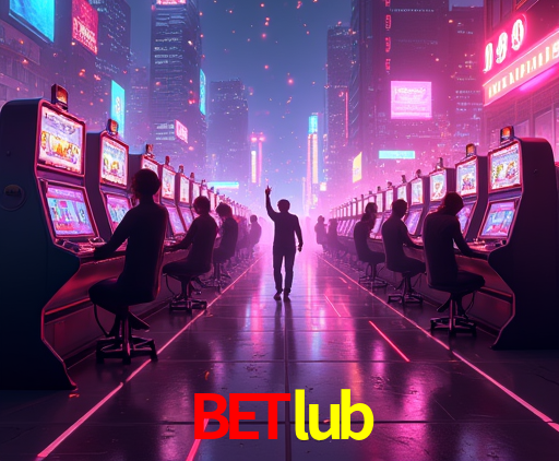 Cadastro Rápido betlub