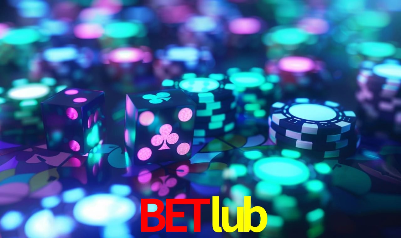 Tecnologia da Plataforma betlub