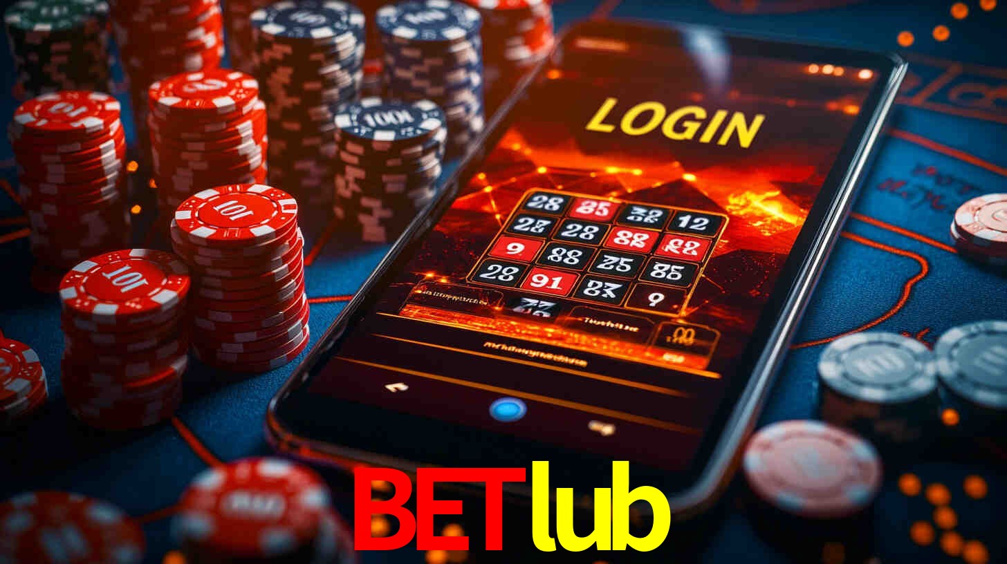 bet betlub